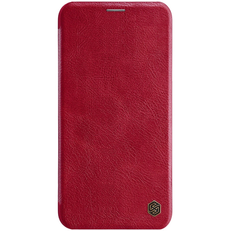 Bao Da Nillkin QIN Cho iPhone 11 / 11 Pro / 11 Pro Max