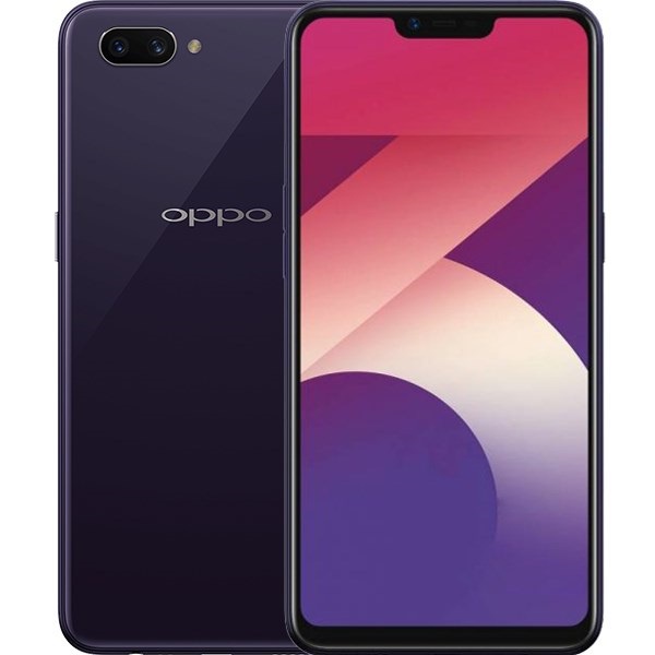 Điện thoại Cũ 99% Oppo A3s 2190k - Cảm ứng