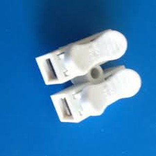 Combo 5 kẹp nối dây điện nhanh (Cút nối dây điện, cút nối nhanh CH - 2 )