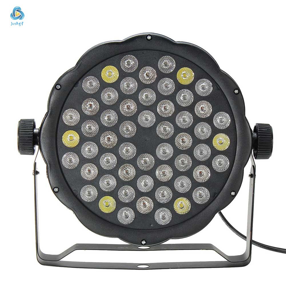 Đèn Led Sân Khấu 54 Bóng 162w Par 64 Dmx