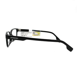 Gọng Kính Unisex Burberry B2312D