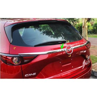 Ốp tay mở cốp xe Mazda CX5 2018 đến nay