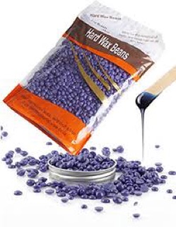 SÁP WAX LÔNG NÓNG HẠT ĐẬU 100gr