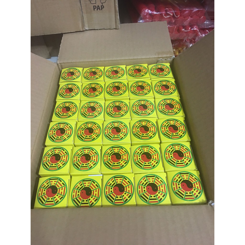 Nhang xông phong thủy Thiên Hương tẩy uế, trừ tà - 100% Thiên Nhiên | BigBuy360 - bigbuy360.vn