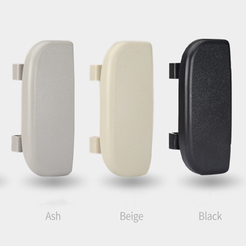 Hộp Đựng Kính Mát/Kính Mát 3 Màu Dày 39mm Cho Xe Hơi