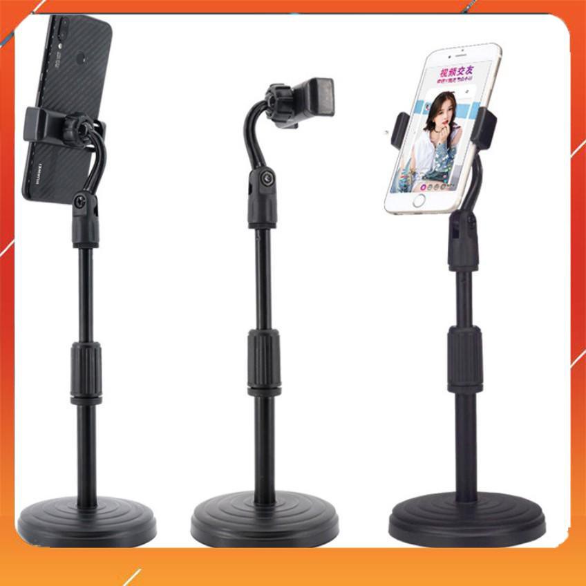 Kê Điện Thoại Đa Năng 💝FREESHIP💝 Xoay 360 Độ - Chỉnh Chiều Cao Theo Ý Muốn | BigBuy360 - bigbuy360.vn