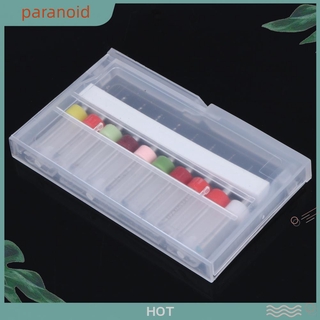 BITS Set 10 Mũi Khoan Bản Mạch Micro 0.3mm Đến 1.2 M Pcb