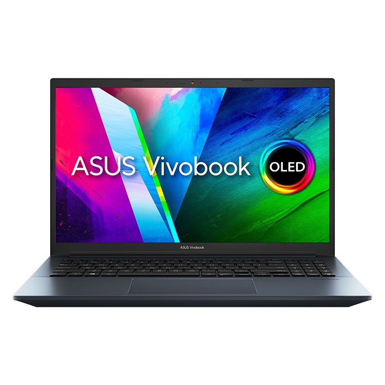 Laptop ASUS Vivobook Pro 15 M3500QC-L1105T  Hàng chính hãng new 100%