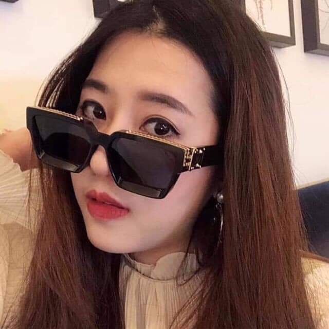 Mắt kính VL