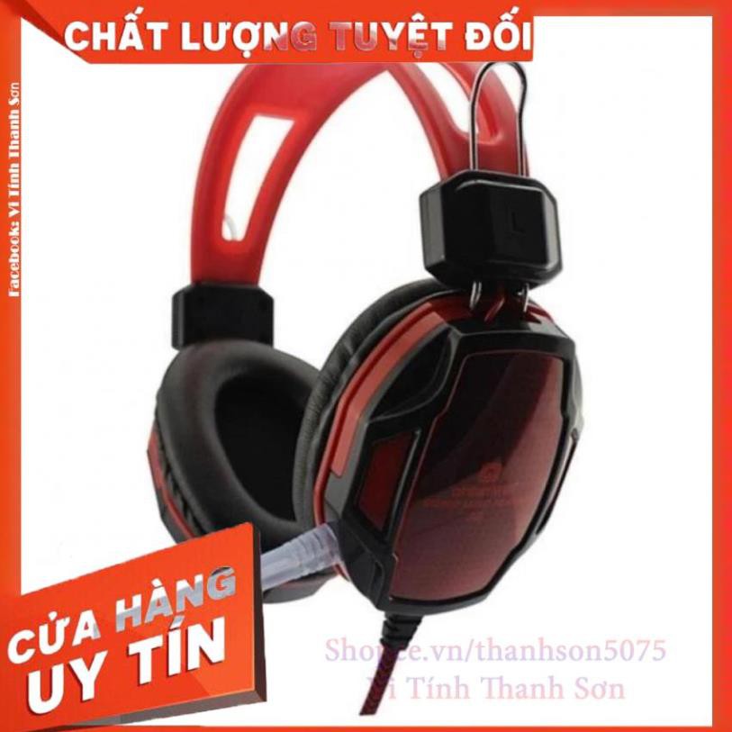 [Mã TH10KD20  hoàn đến10K xu] Tai nghe chơi game YL-902/A6 màu siêu bền - Vi Tính Thanh Sơn | BigBuy360 - bigbuy360.vn