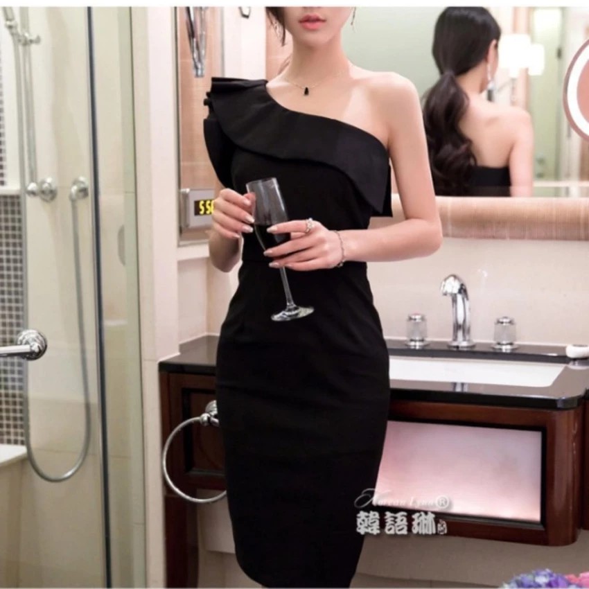Đầm Body Dự Tiệc