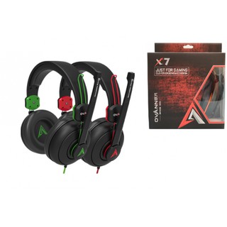 HEADPHONE OVAN X7 chính hãng