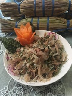 Tré Bình Định