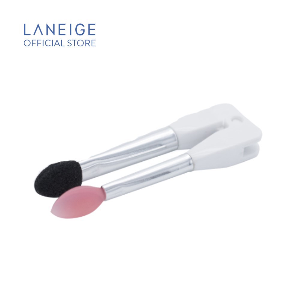 [HB GIFT] Que lấy son 2 đầu tiện dụng Laneige Tin Tint Balm Dual Tip