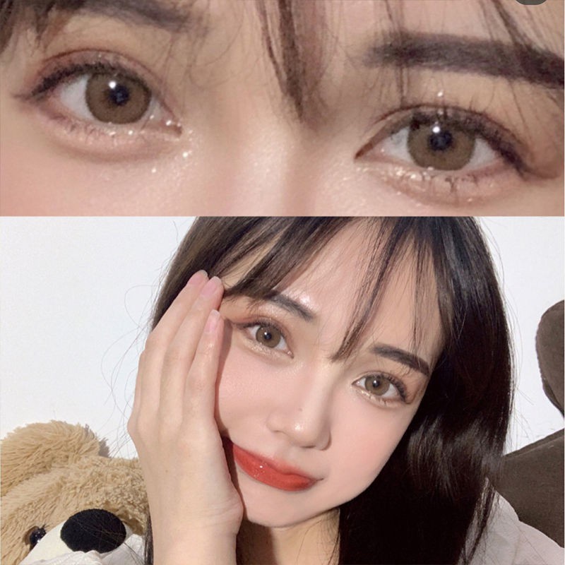 [Hàng mới về] Bút che khuyết điểm hỗ trợ tạo khối bắt sáng thiết kế hai đầu chống thấm nước tiện dụng