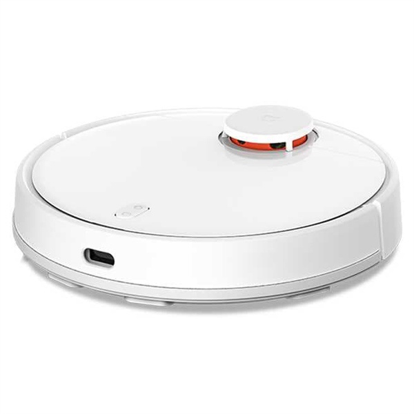 Robot Xiaomi Mijia 2 bản TRẮNG, ĐEN robot hút bụi lau nhà gen 2 STYJ02YM xiaomi mijia 2 robot