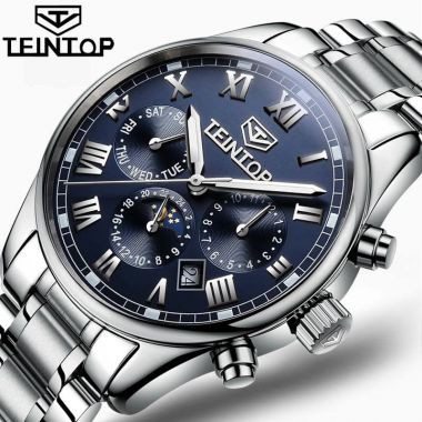 ĐỒNG HỒ NAM CHÍNH HÃNG TEINTOP T8656-1