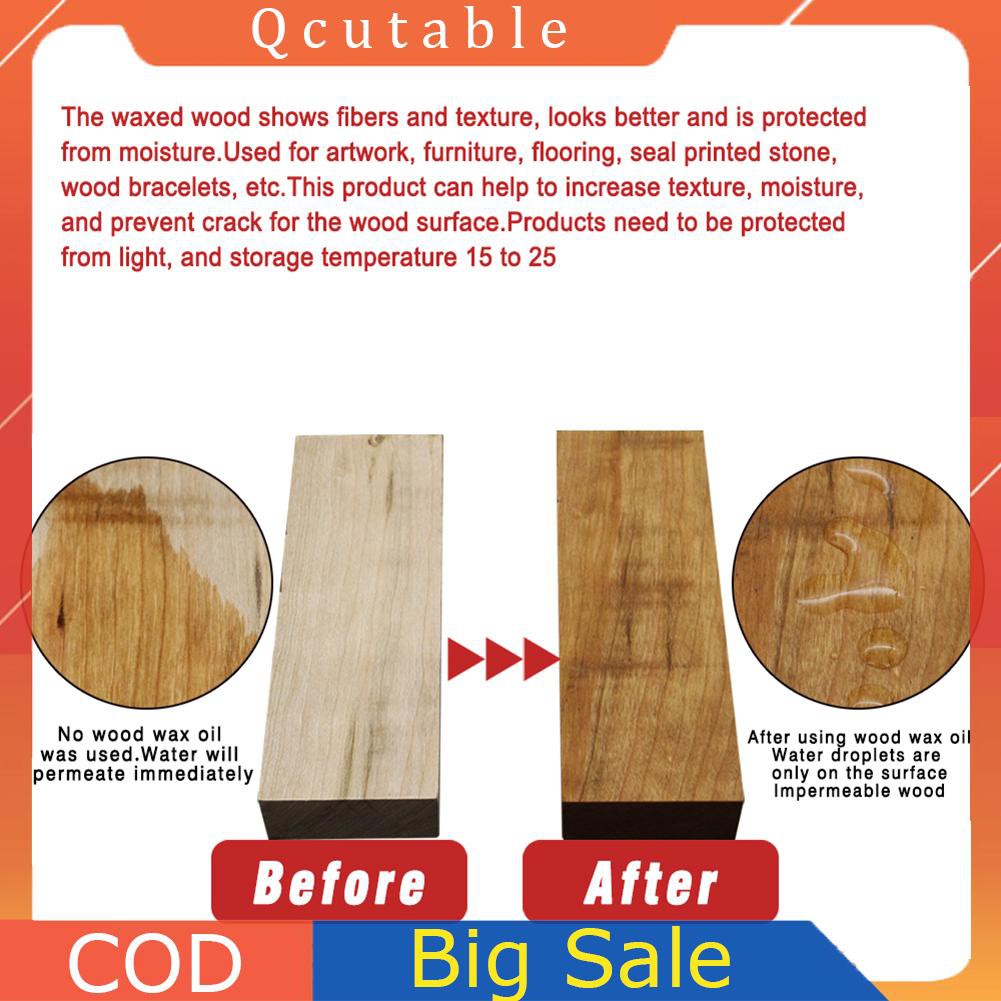 Sáp Ong Tự Nhiên Không Độc Hại