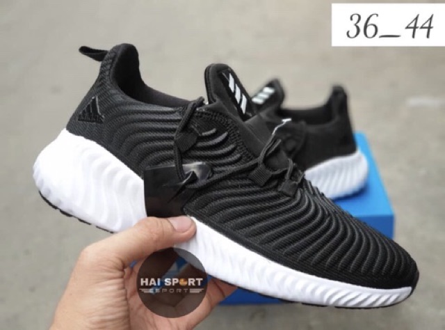 Giày thể thao Nữ-Sneaker Alphabounce - Kèm tất thể thao dài