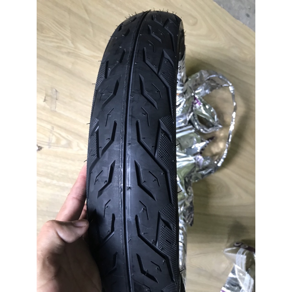 VỎ LỐP GOODRIDE 70 VÀ 80/90-17 THÁI LAN KHÔNG RUỘT SĂM SẢN PHẨM CHÍNH HÃNG THỂ THAO CÁ TÍNH