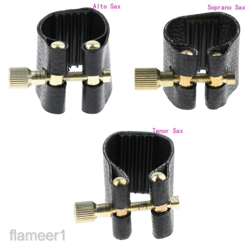 Miệng thổi kèn alto Soprano tenor Saxophone