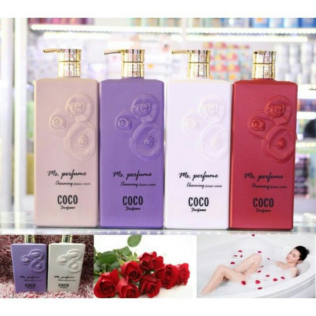 Sửa tam coco 800 ml