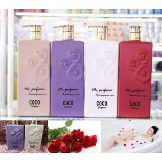 Sửa tam coco 800 ml