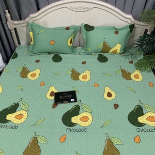 Ga chun trần cotton bambilo