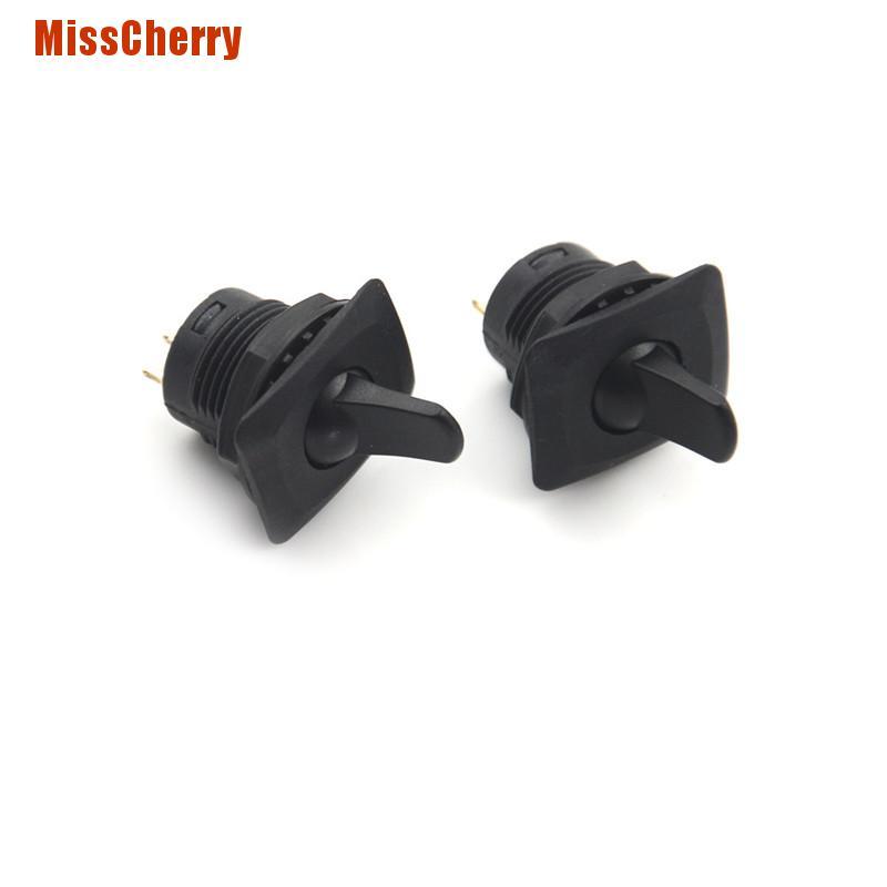 Set 2 công tắc R13-402 chất lượng cao