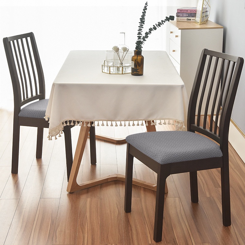 Vỏ Bọc Dây Đai An Toàn Bằng Vải Jacquard Co Giãn Trang Trí Nhà Ở Khách Sạn