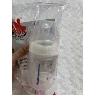 Bình sữa nuk 150ml