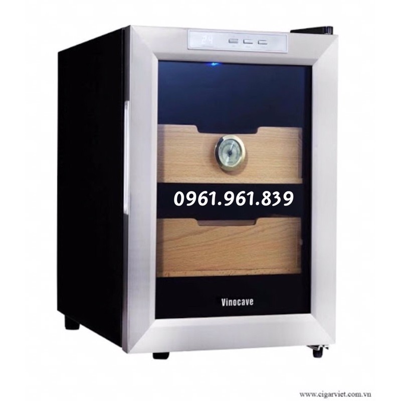 Tủ bảo quản Cigar VINOCAVE