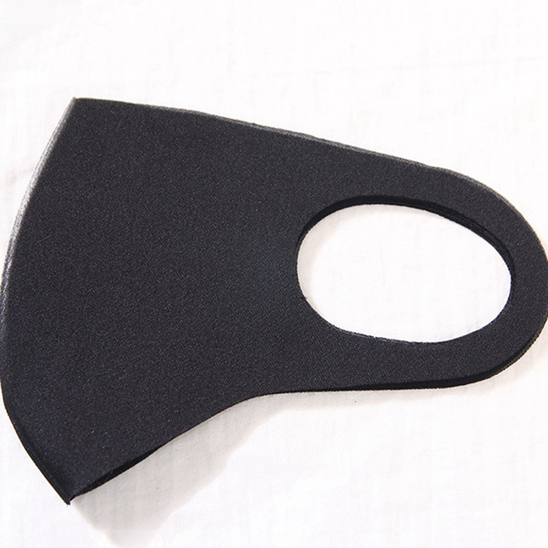 Khẩu trang chất liệu vải Polyurethane | BigBuy360 - bigbuy360.vn