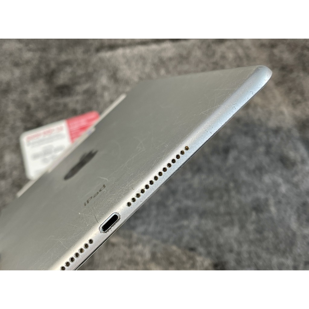 Máy tính bảng Apple iPad Air 2 dung lượng 32GB bản 4G
