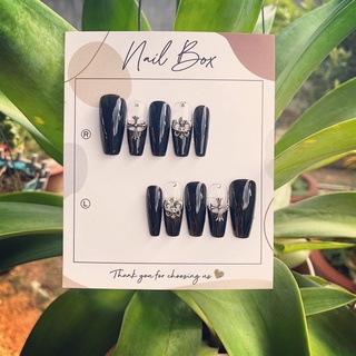 Nailbox thiết kế,móng úp,móng giả