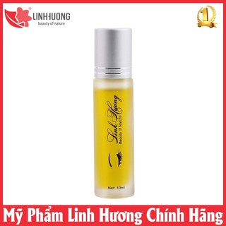 Tinh Dầu Dưỡng Da 💖FREE SHIP💖 Tinh Dầu Linh Hương 01 - Làm Mờ Vết Thâm, Vết Nhăn Nhiều Vùng Da Khác Biệt