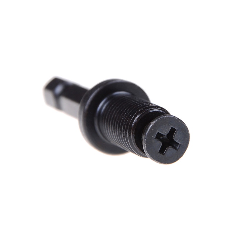 Đầu Chuyển Đổi Mũi Khoan 1 / 4 &quot;6mm 10mm 13mm 3 / 8&quot; Chất Lượng Cao