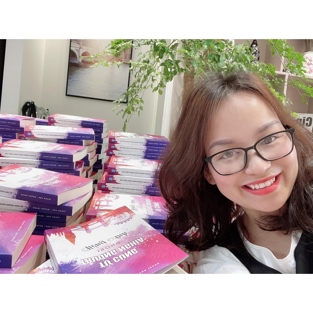 Sách chủ đề từ vựng tiếng anh cô Trang Anh | Moonbook