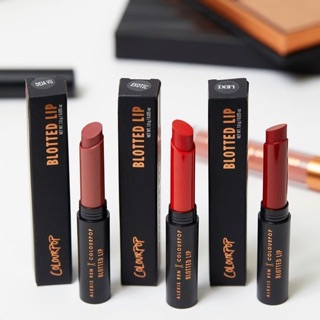 COLOURPOP BLOTTED LIP Alexis Ren