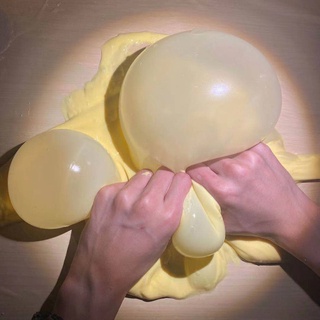 HOTAaron’s Slime [Mango Sour Milk] Nước giả đặc đặc