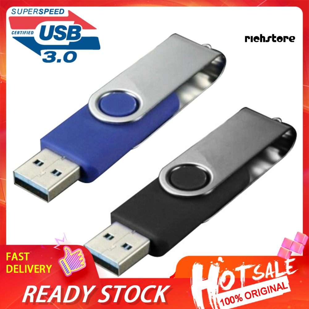 Usb 3.0 1 / 2tb Cho Laptop