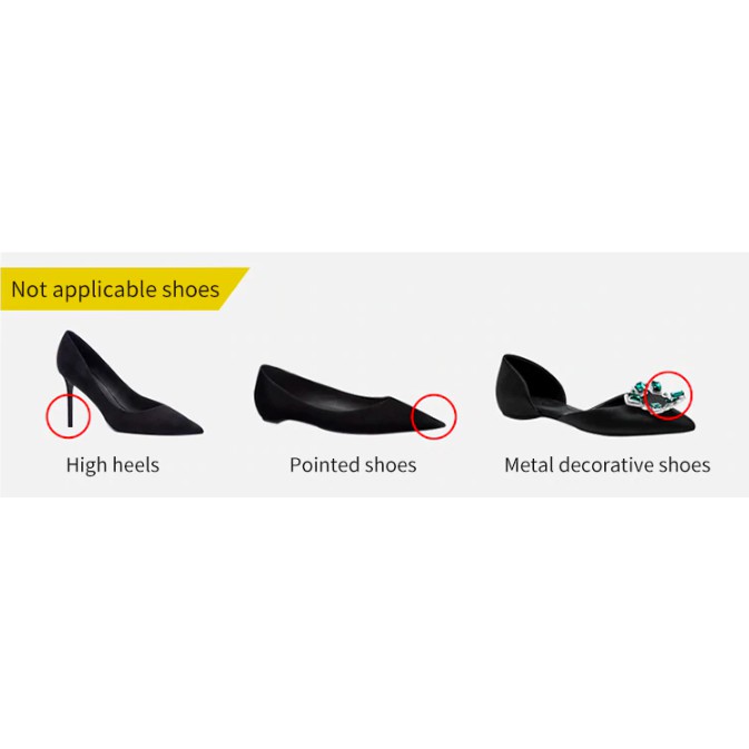 Bọc giày đi mưa silicon co giãn cao cấp, gọn nhẹ chống trơn trượt - 3 màu ( Đen, trắng, xanh dương )