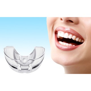 Hàm A2 - Bộ Dụng Cụ Niềng Răng - Giai Đoạn 2