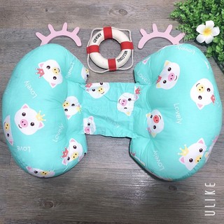 Gối bầu, gối chặn bà bầu