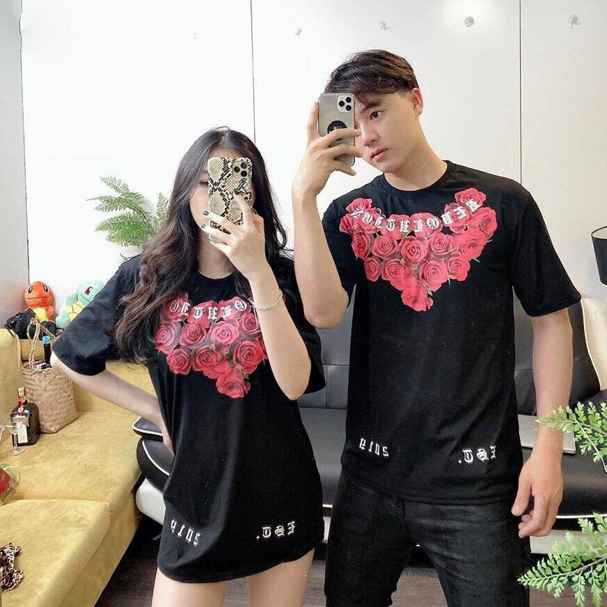 [ Hàng Chuẩn ] Áo Thun mới về Siêu Hót (kèm ảnh thật) | BigBuy360 - bigbuy360.vn