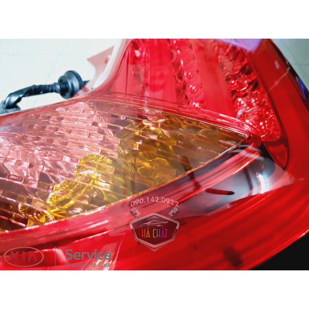 Đèn hậu KIA MORNING 2012 - 2020 🚘 Nhập khẩu KIA MOTORS Hàn Quốc 🎯Bảo hành 100% là hàng chính hãng