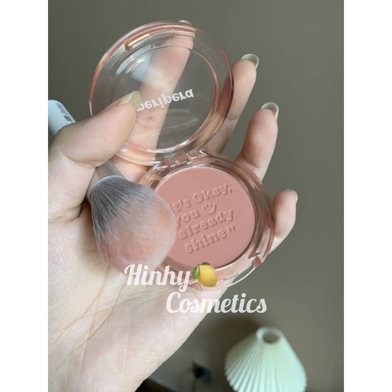 Phấn Má Peripera | BigBuy360 - bigbuy360.vn