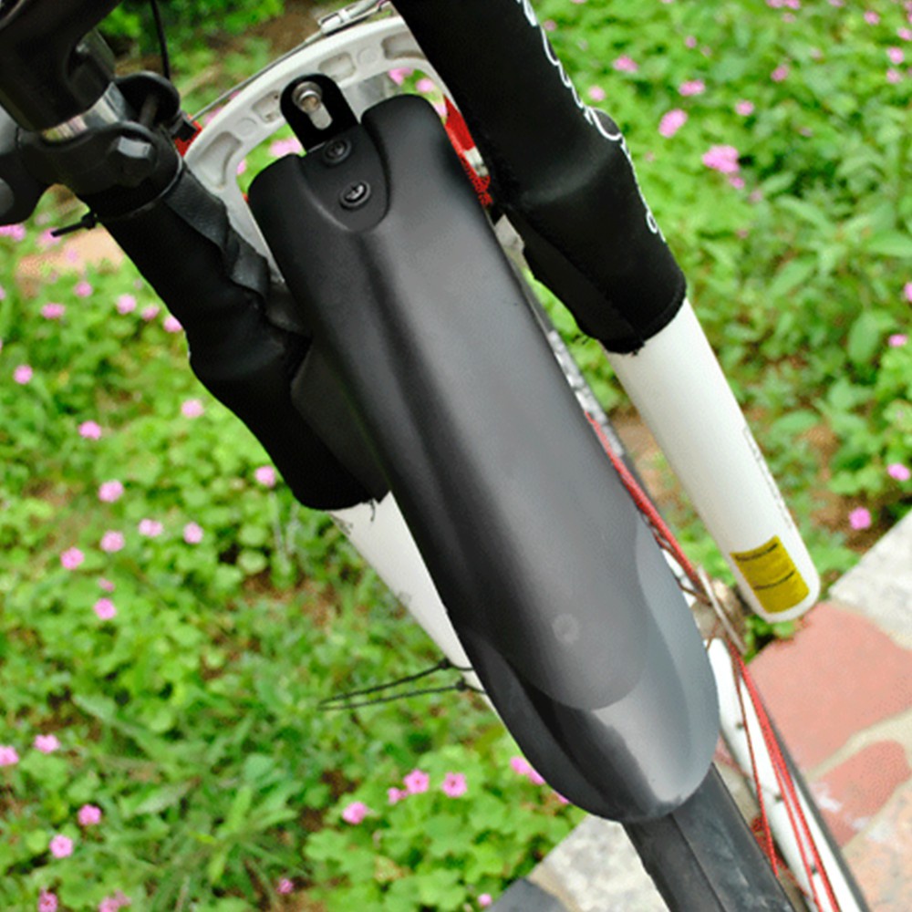 FENDER Thanh Chắn Bùn Trước Và Sau Cho Xe Đạp Leo Núi