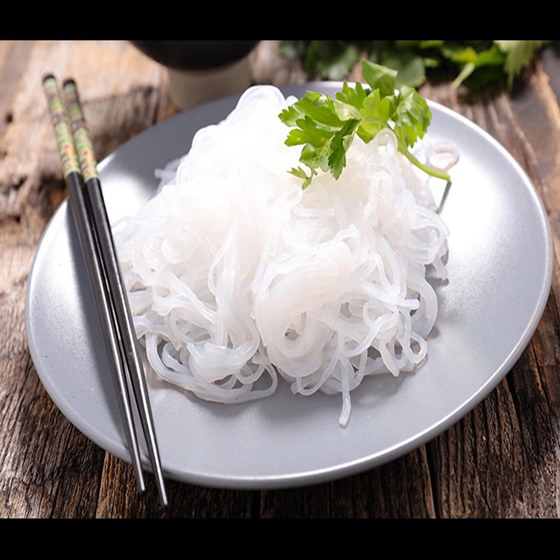 Bún nưa Vị Nguyên ăn Keto/Das - date mới - Tôm Vàng