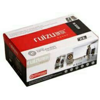Loa Vi Tính RUIZU RS-320